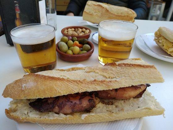 A Mos Redó